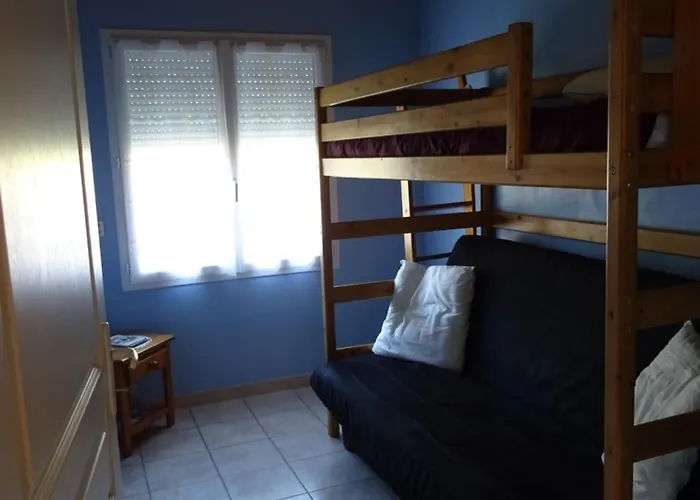 Des Amandiers בית נופש La Robine-Sur-Galabre