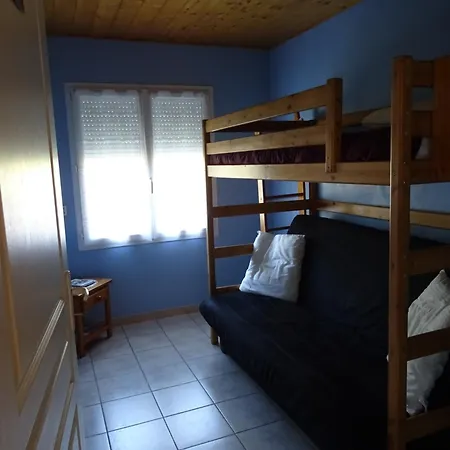 Des Amandiers Holiday home La Robine-Sur-Galabre